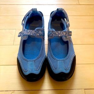 Lands End Mary Jane’s